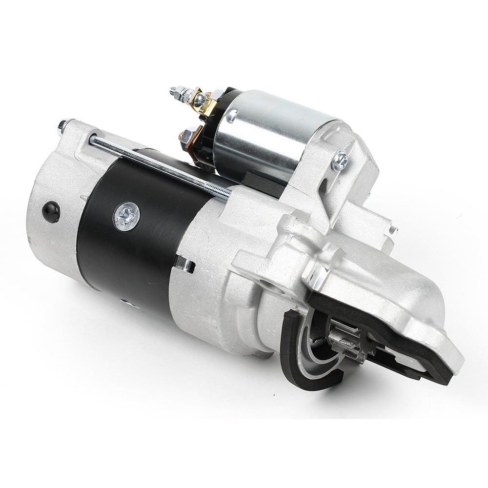 Ford Starter Motor Duratorq P5AT Ranger